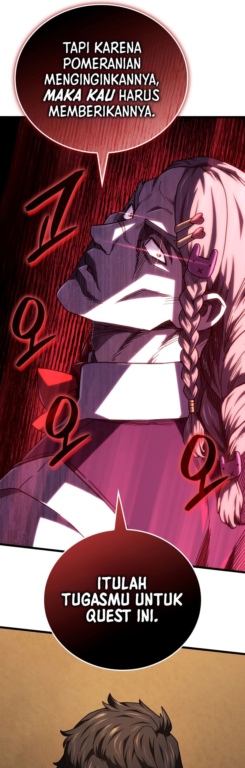 Chapter 122 - halaman 30