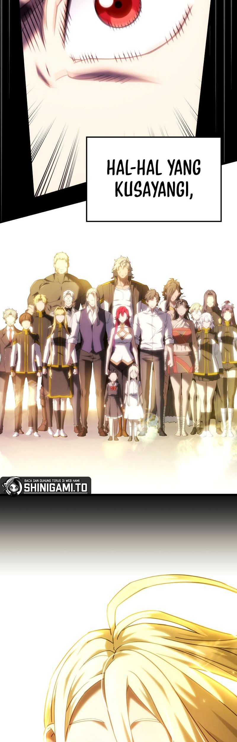 Chapter 125 - halaman 34