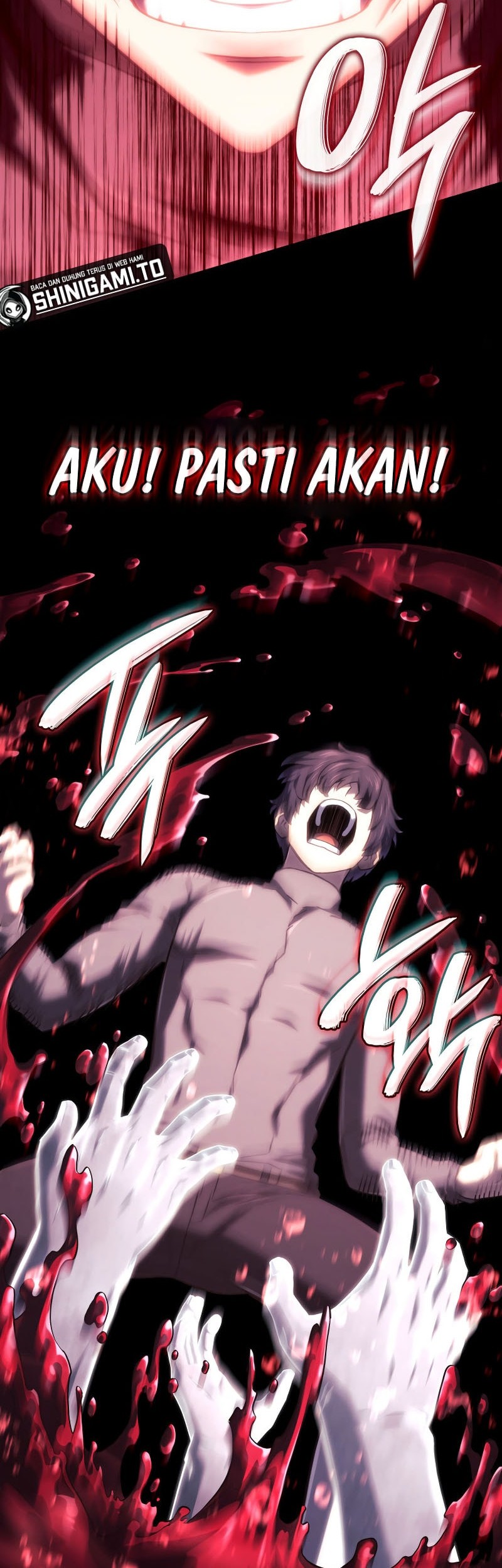 Chapter 125 - halaman 38