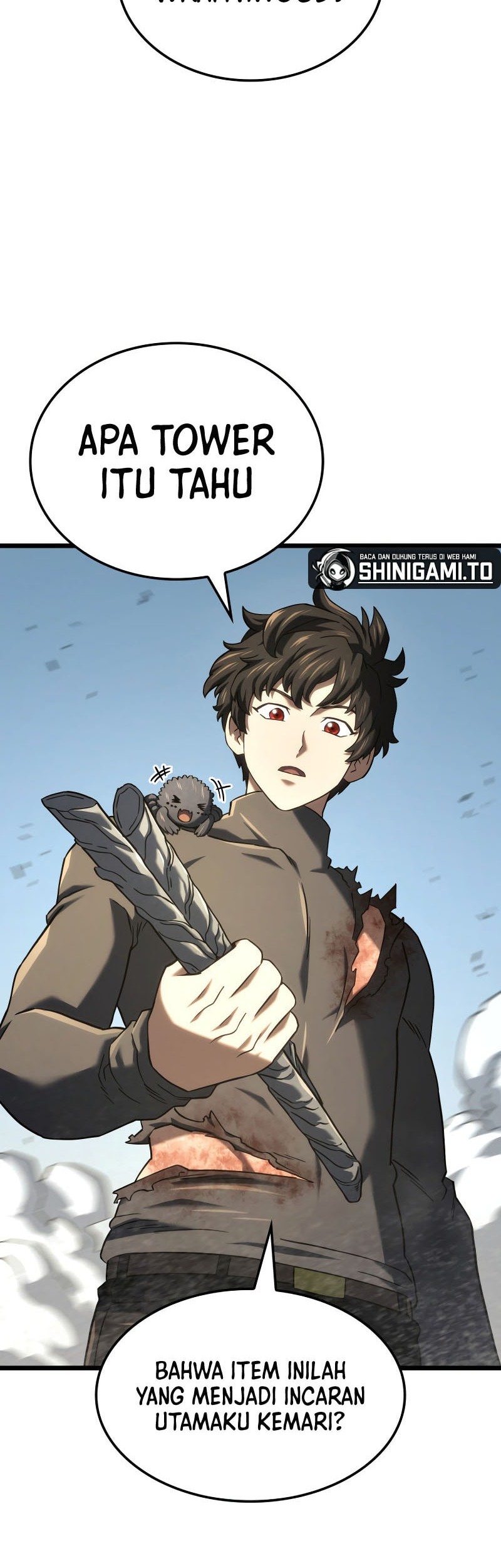 Chapter 125 - halaman 85