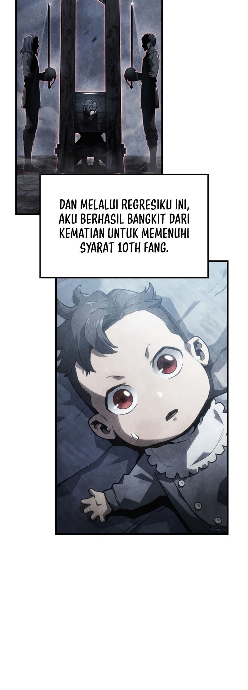 Chapter 125 - halaman 20
