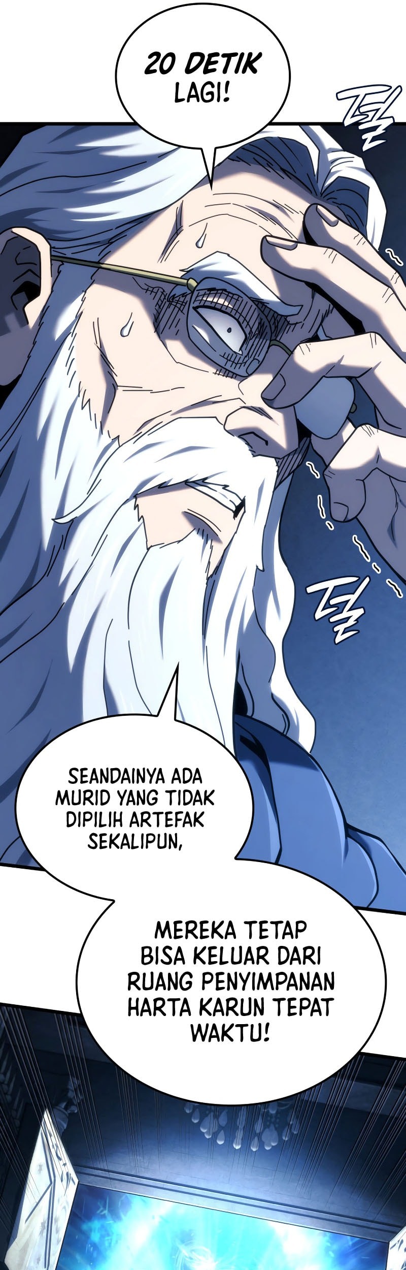 Chapter 126 - halaman 42
