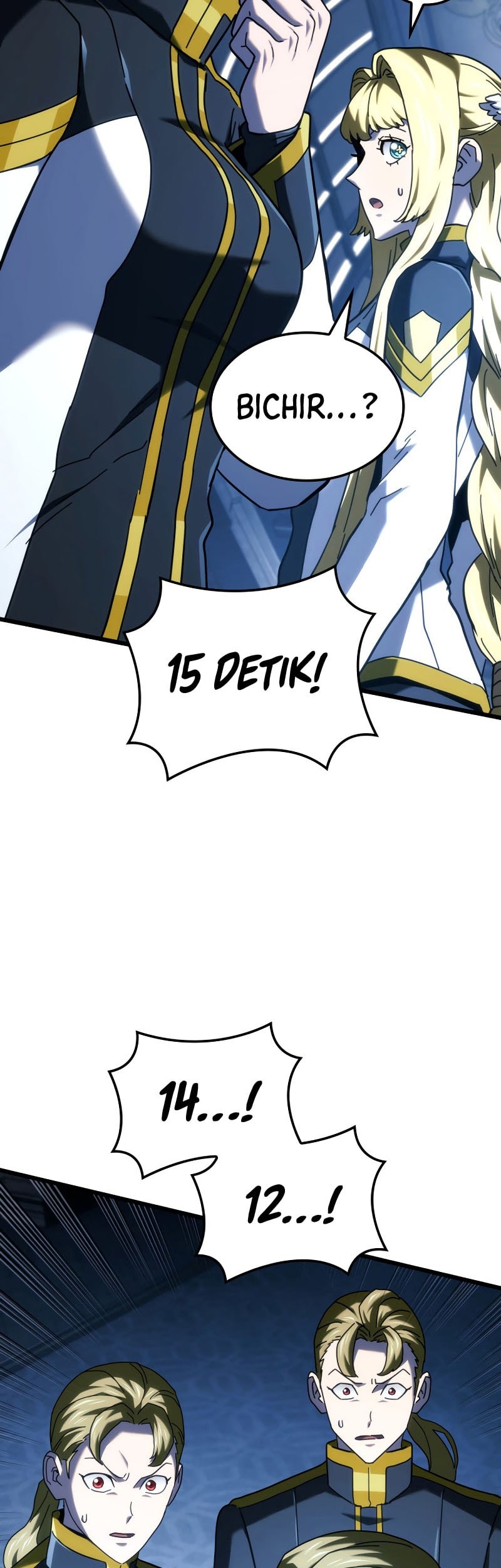 Chapter 126 - halaman 44