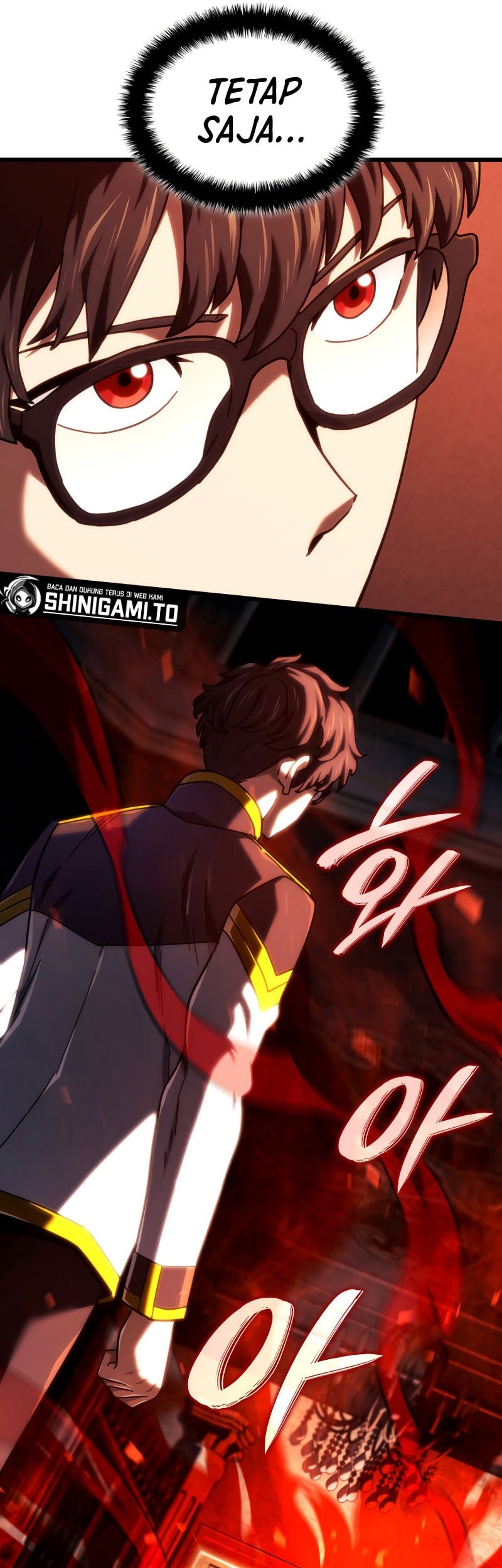 Chapter 126 - halaman 19