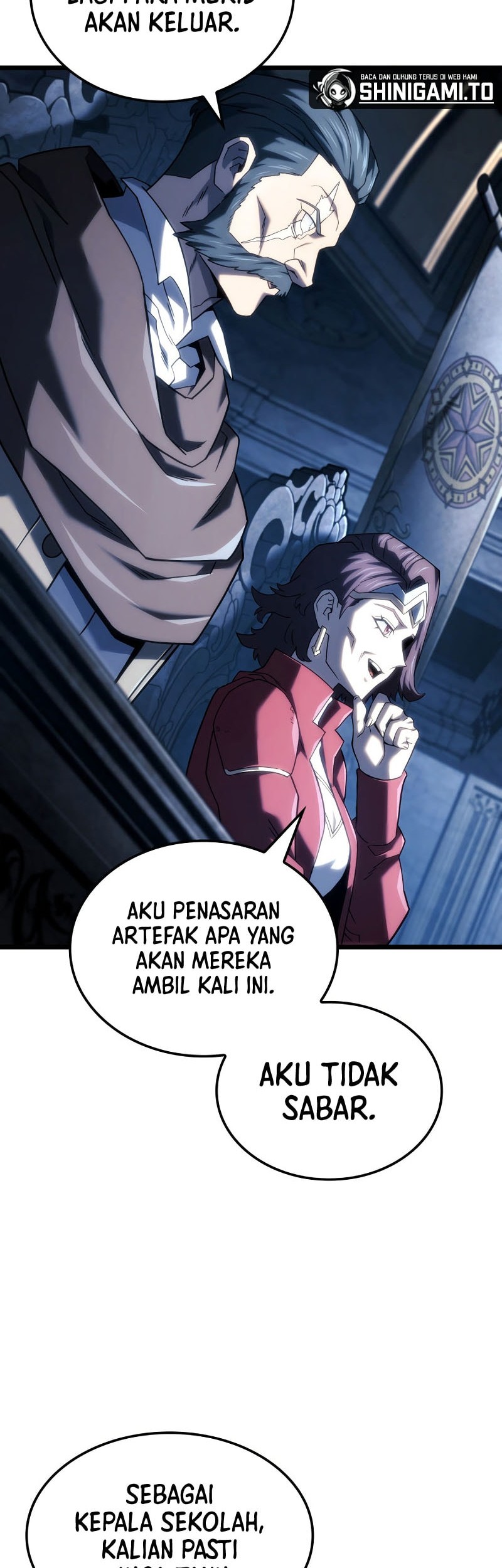 Chapter 126 - halaman 24