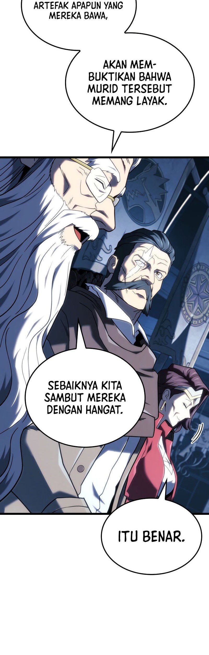 Chapter 126 - halaman 26