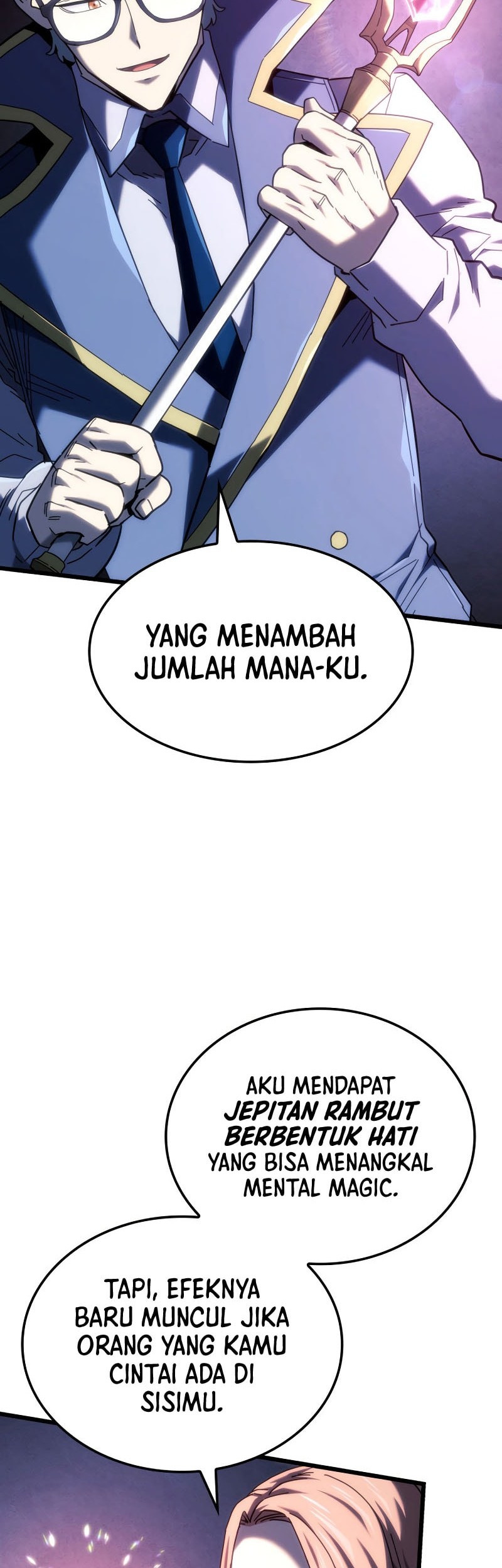 Chapter 126 - halaman 32
