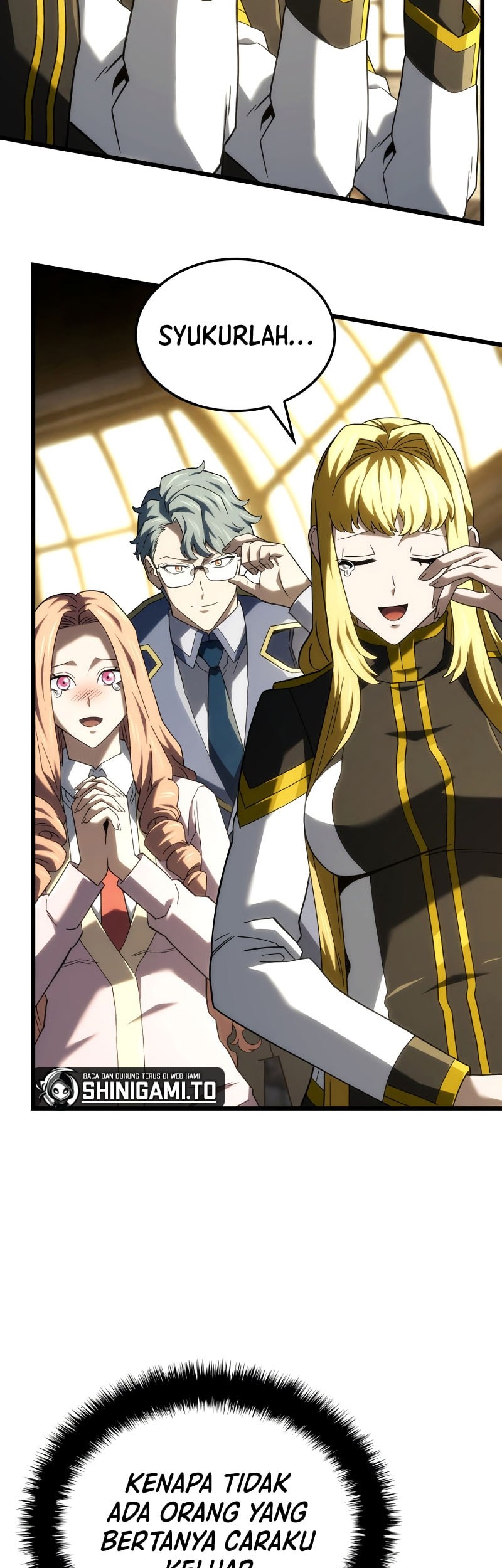 Chapter 127 - halaman 65