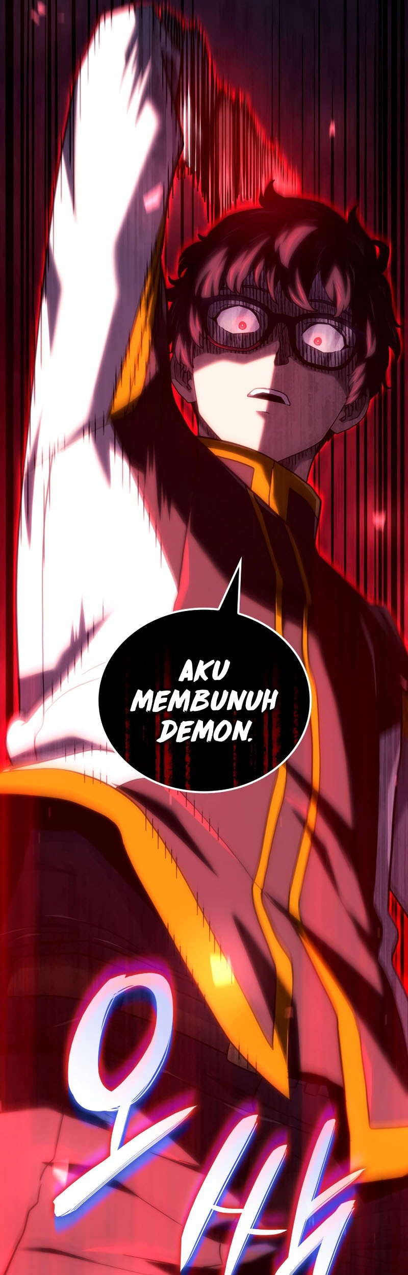 Chapter 127 - halaman 23