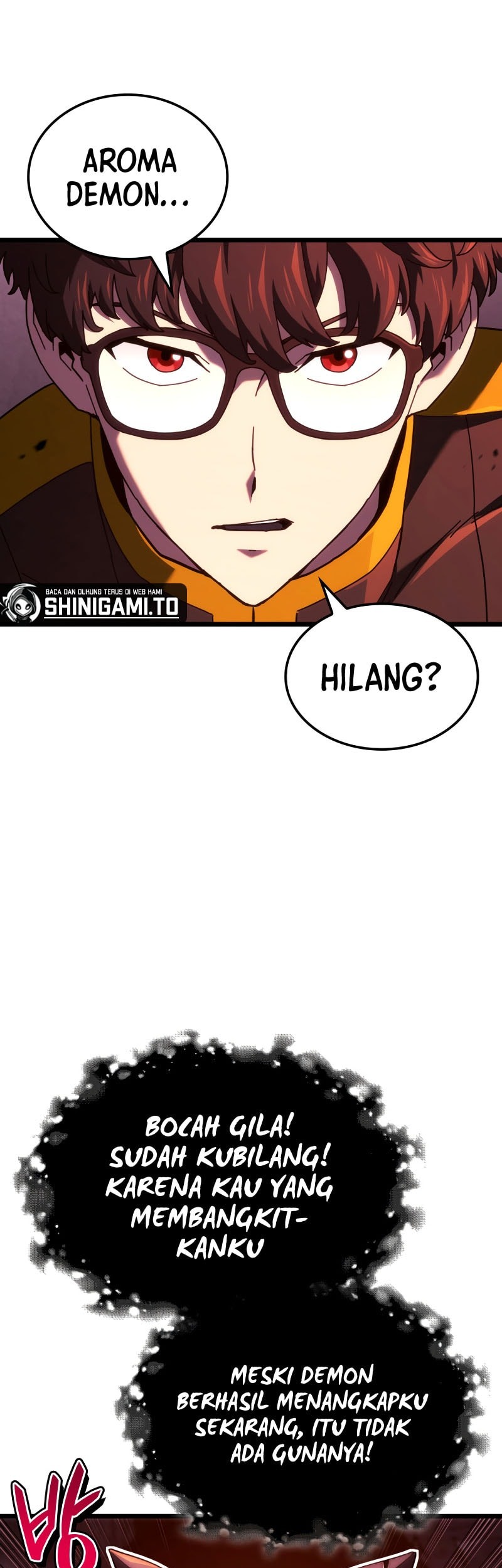 Chapter 127 - halaman 27