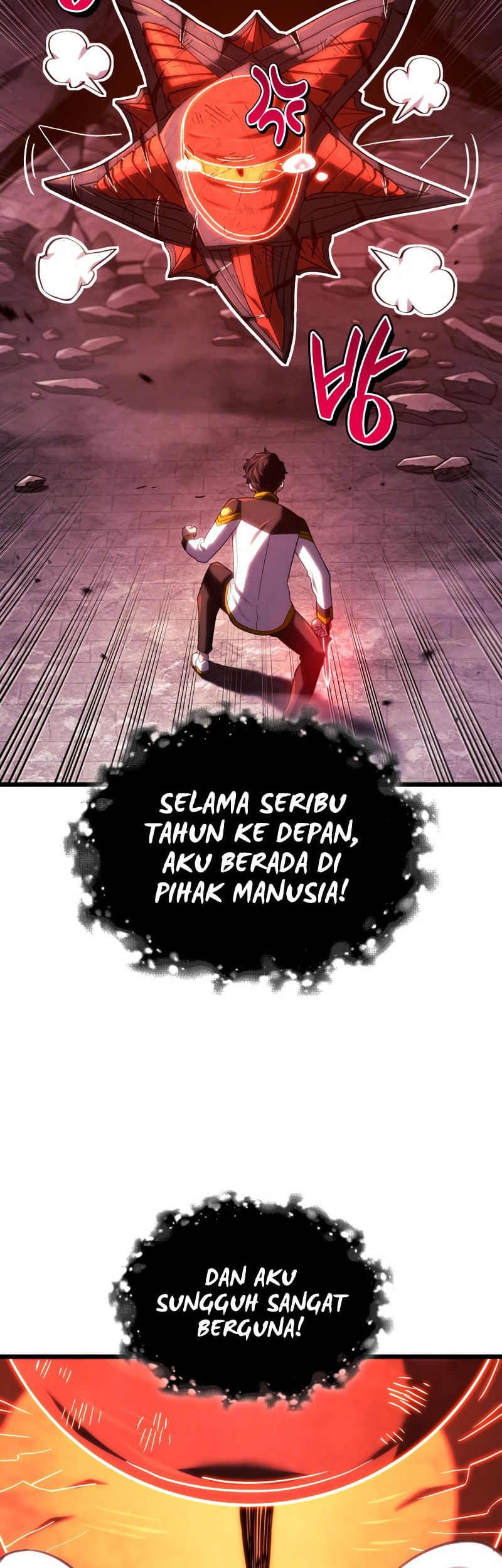 Chapter 127 - halaman 28