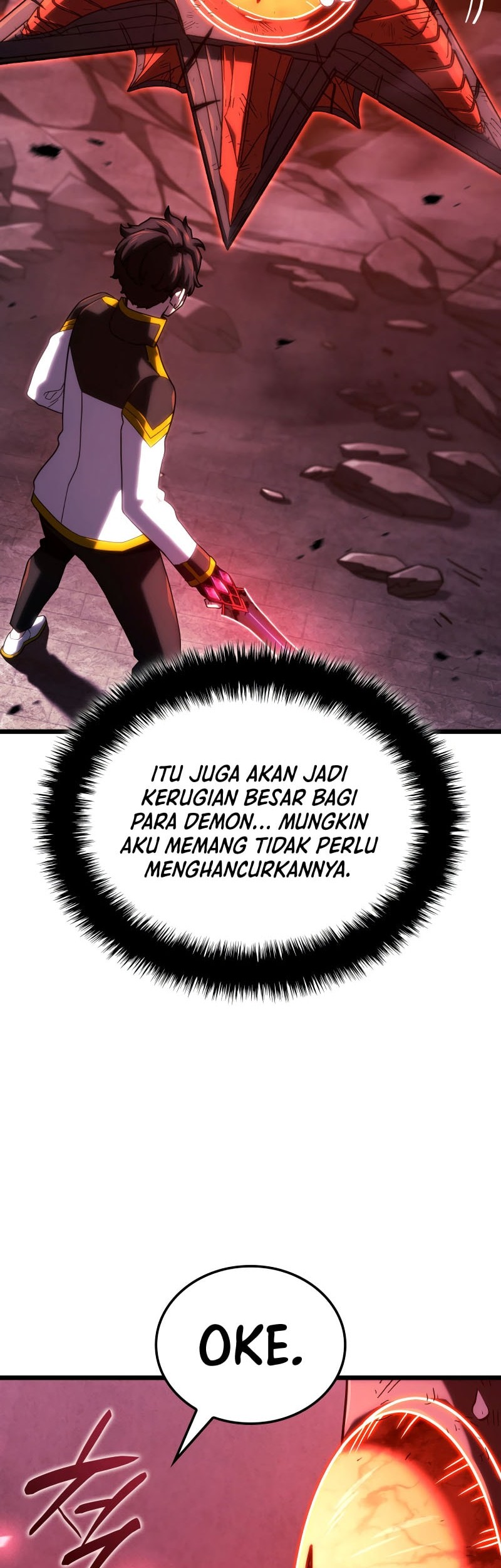 Chapter 127 - halaman 32