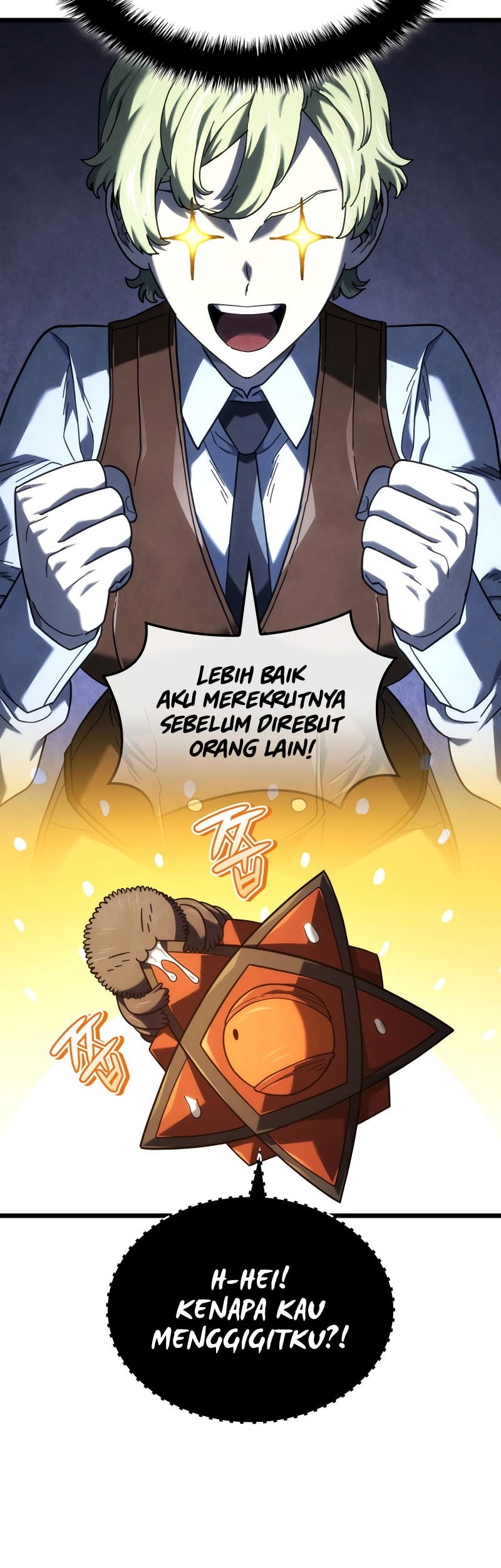 Chapter 128 - halaman 21