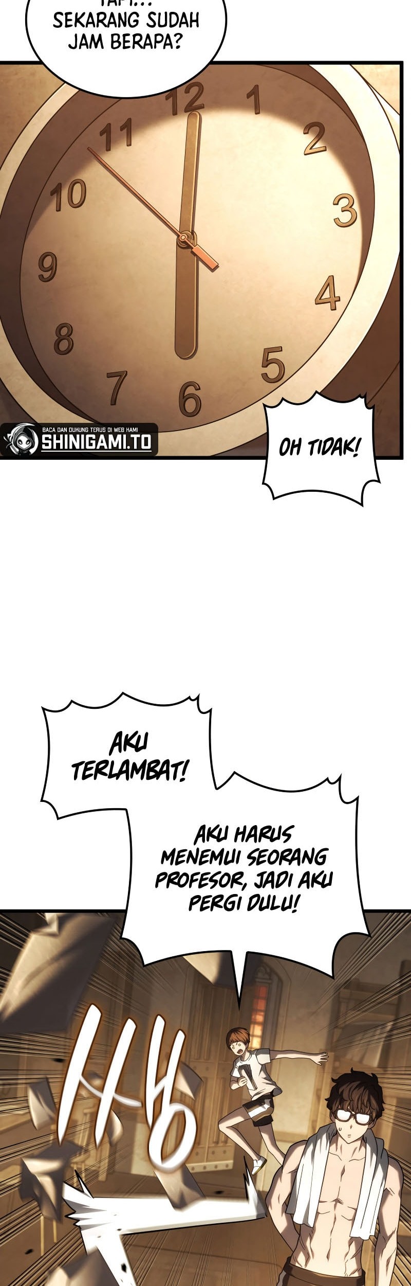 Chapter 128 - halaman 24