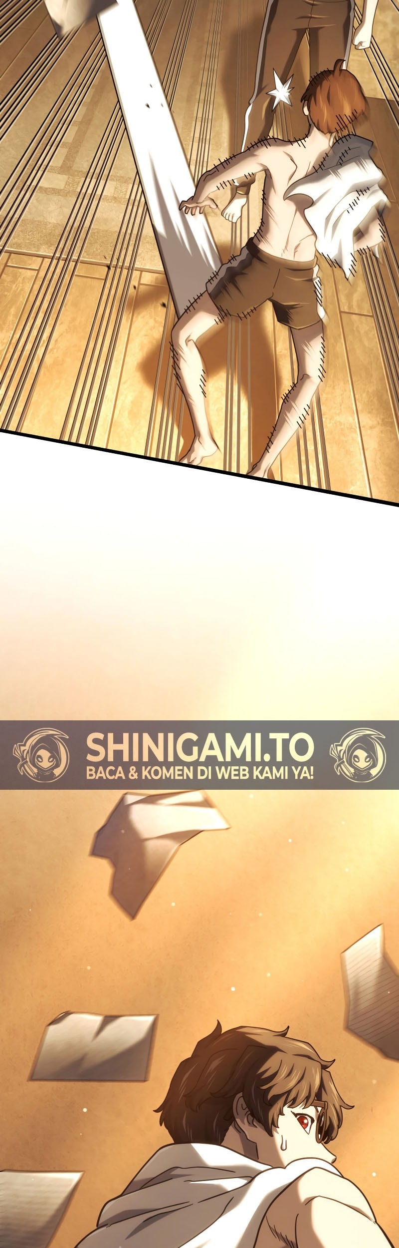 Chapter 128 - halaman 25