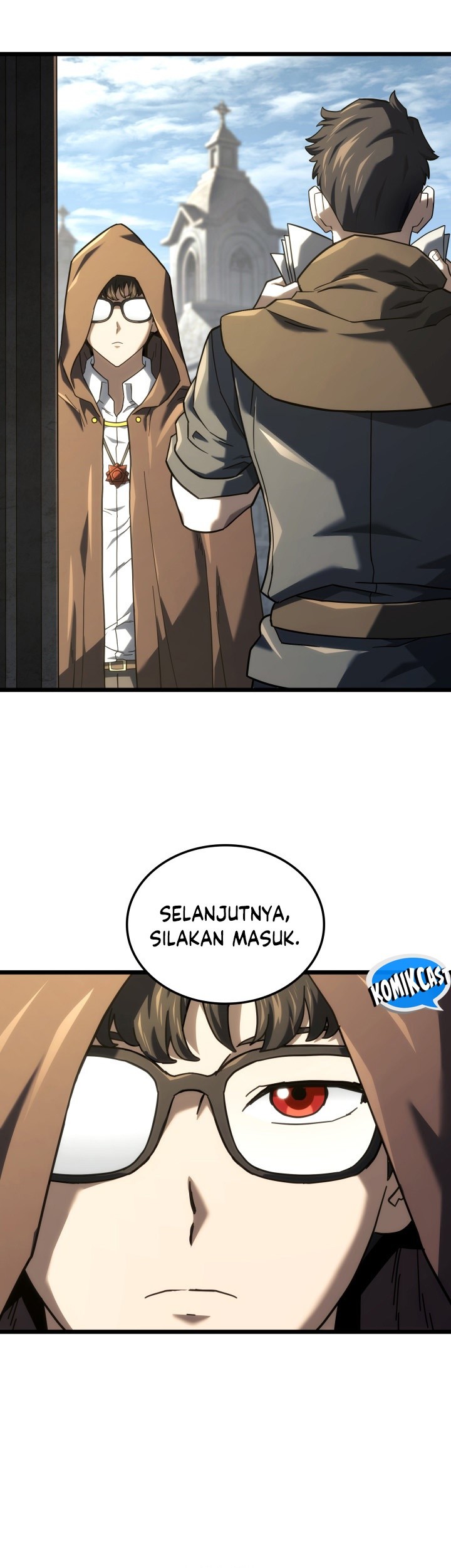 Chapter 129 - halaman 17