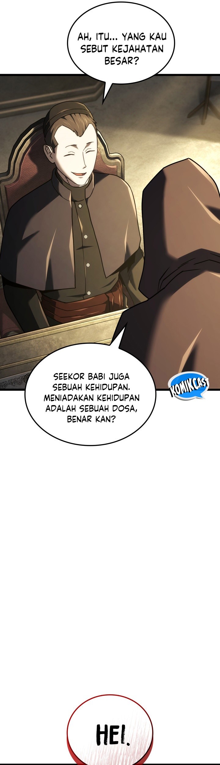 Chapter 129 - halaman 27