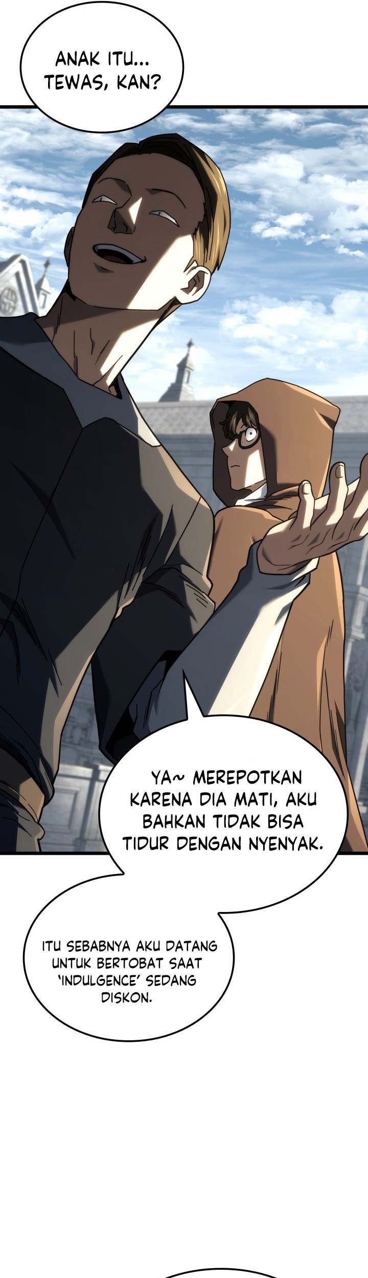 Chapter 129 - halaman 12