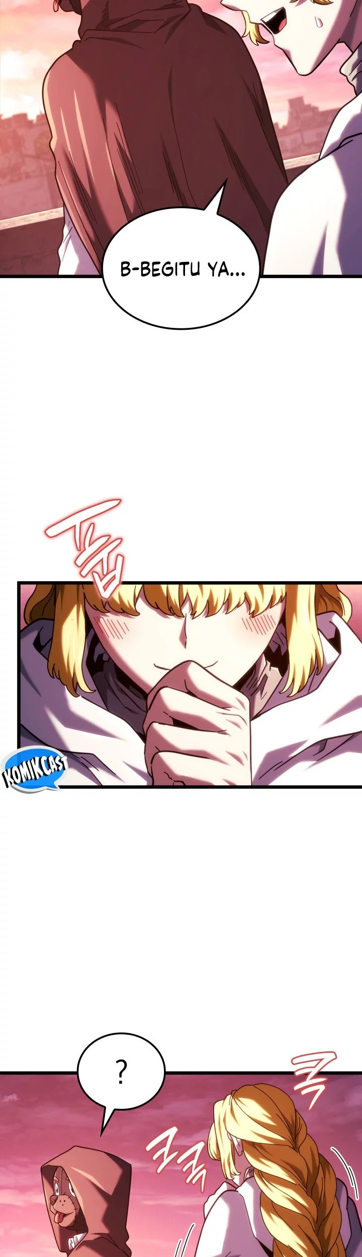 Chapter 130 - halaman 28