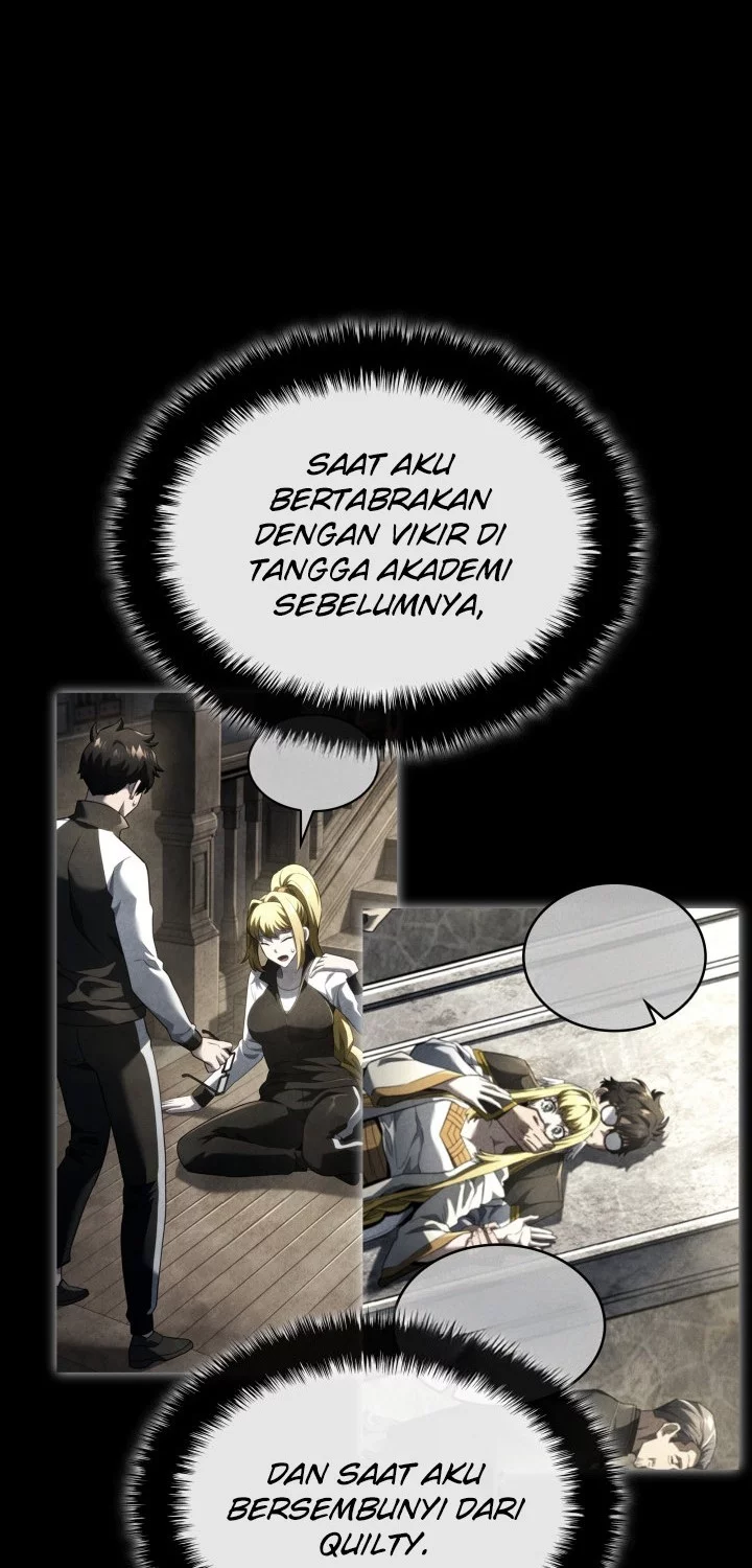 Chapter 130 - halaman 32
