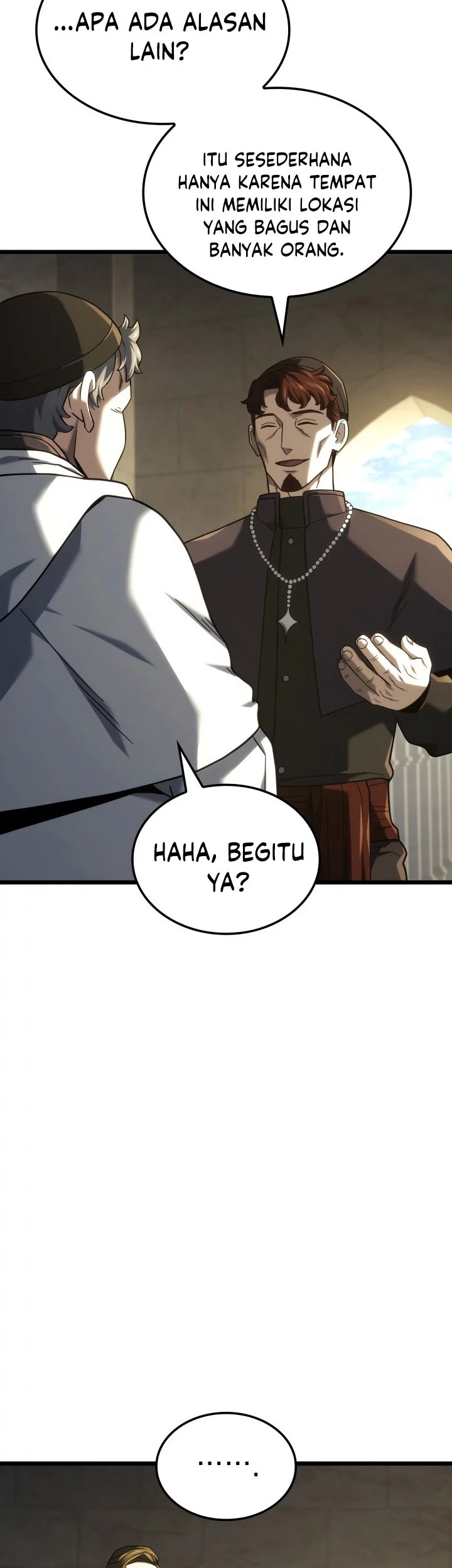 Chapter 130 - halaman 14