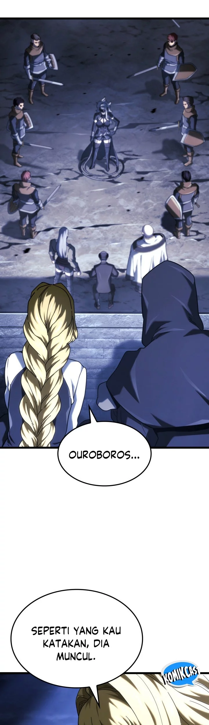 Chapter 131 - halaman 17