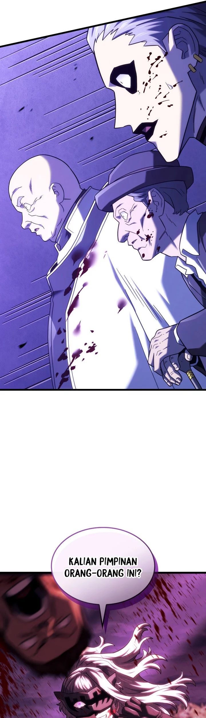 Chapter 131 - halaman 27