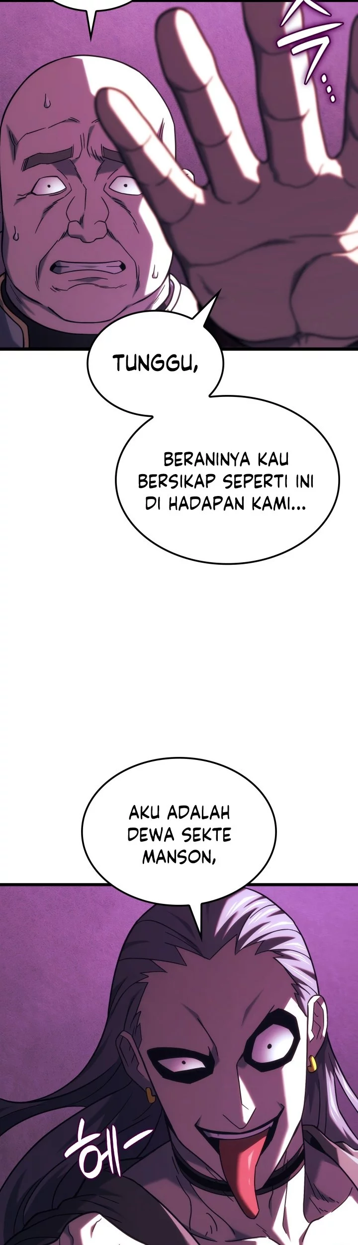 Chapter 131 - halaman 29