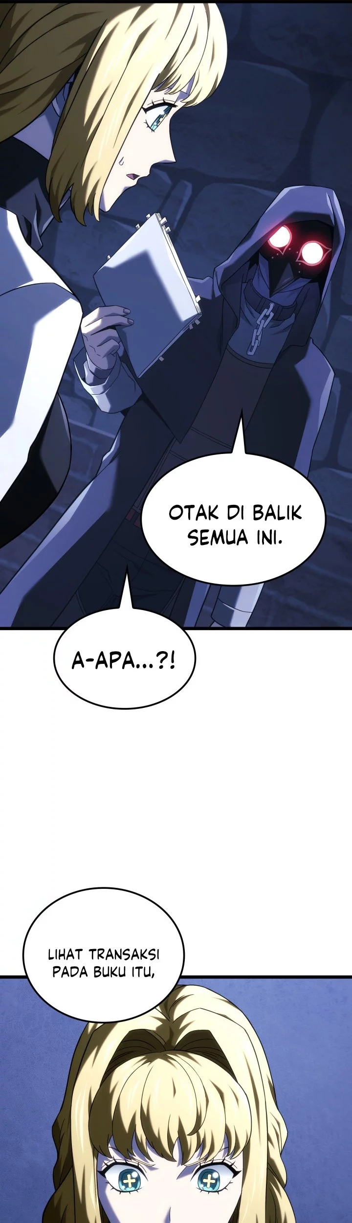 Chapter 131 - halaman 71