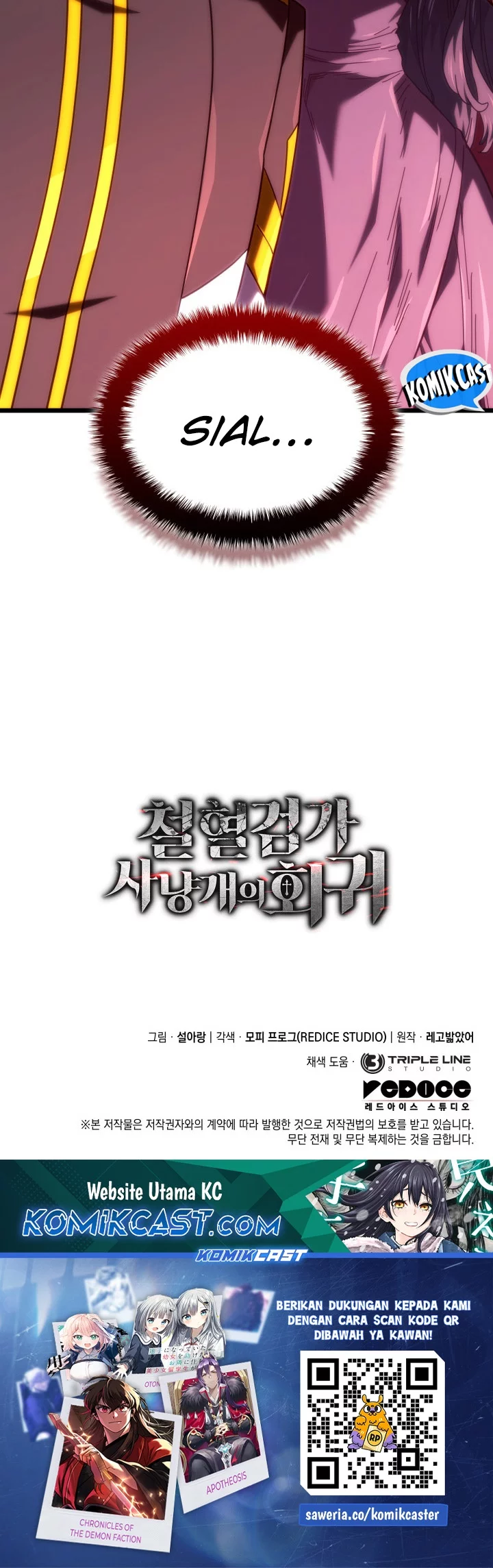 Chapter 131 - halaman 85