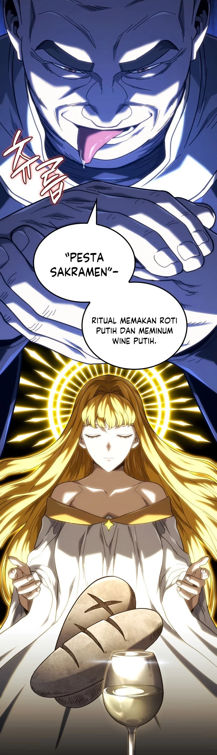 Chapter 131 - halaman 9