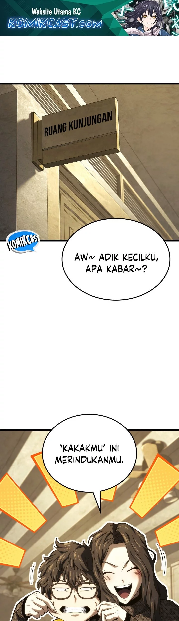 Chapter 132 - halaman 2