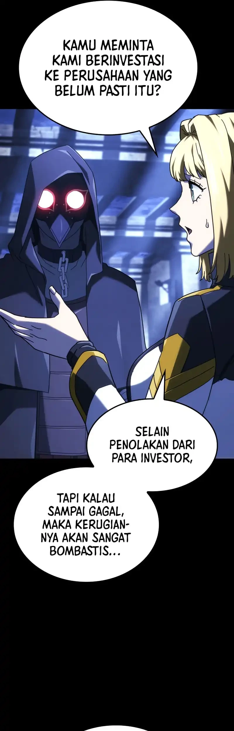 Chapter 133 - halaman 38