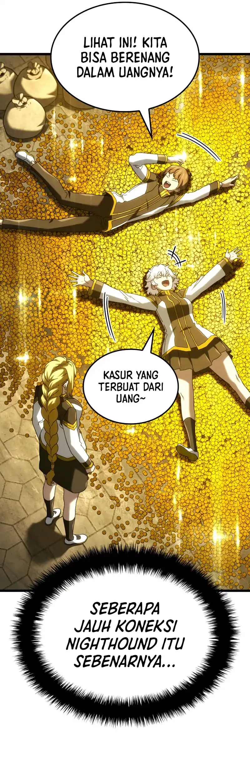 Chapter 133 - halaman 42