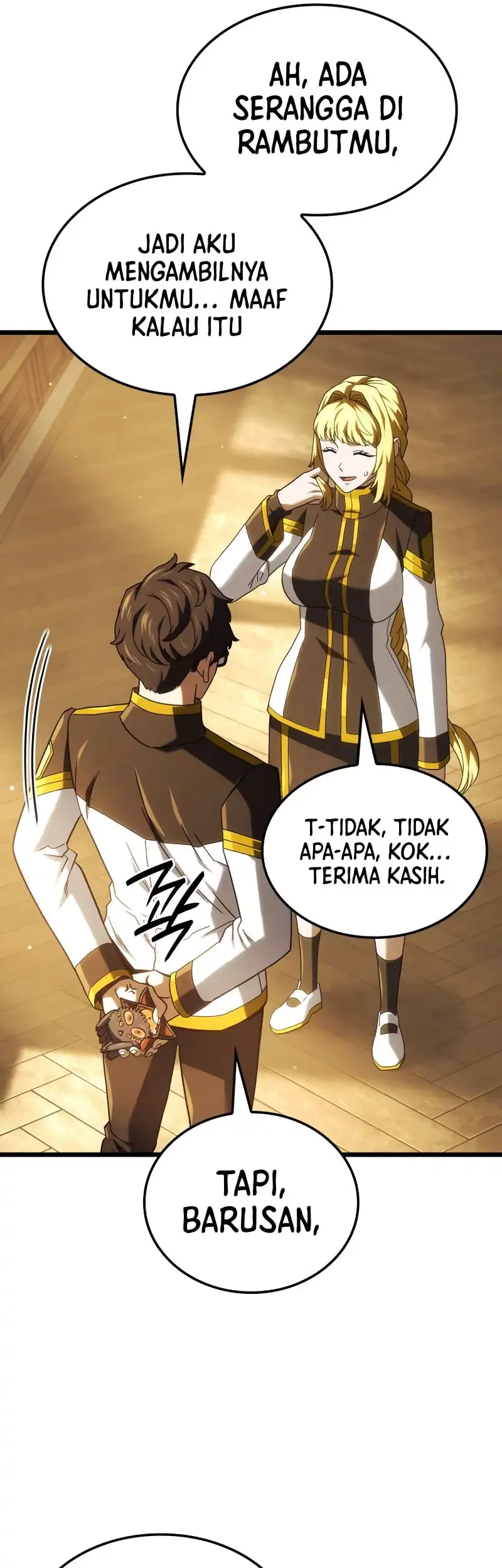Chapter 133 - halaman 14
