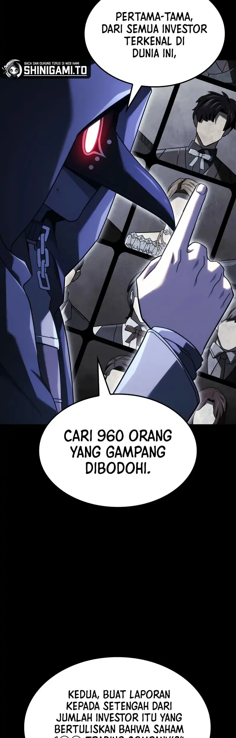 Chapter 133 - halaman 31