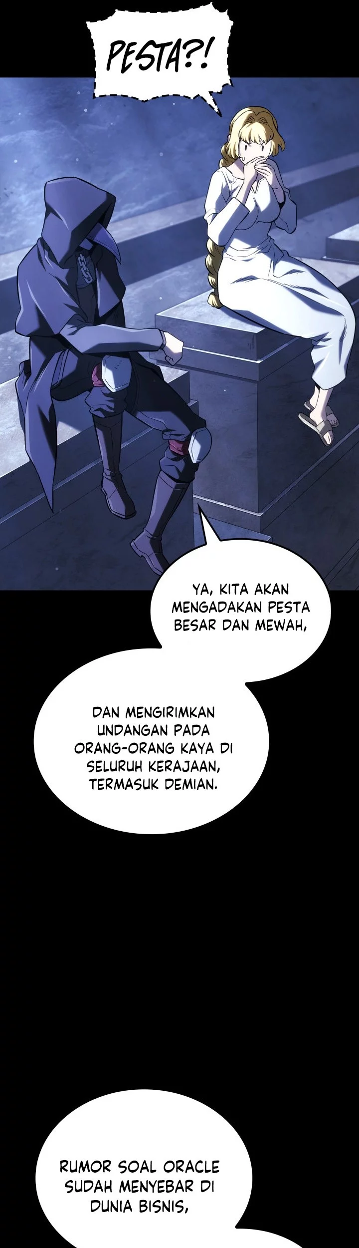 Chapter 134 - halaman 22