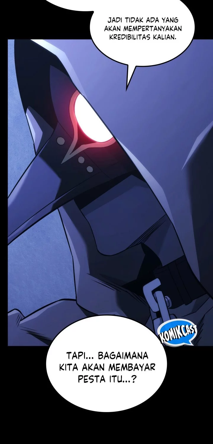 Chapter 134 - halaman 23