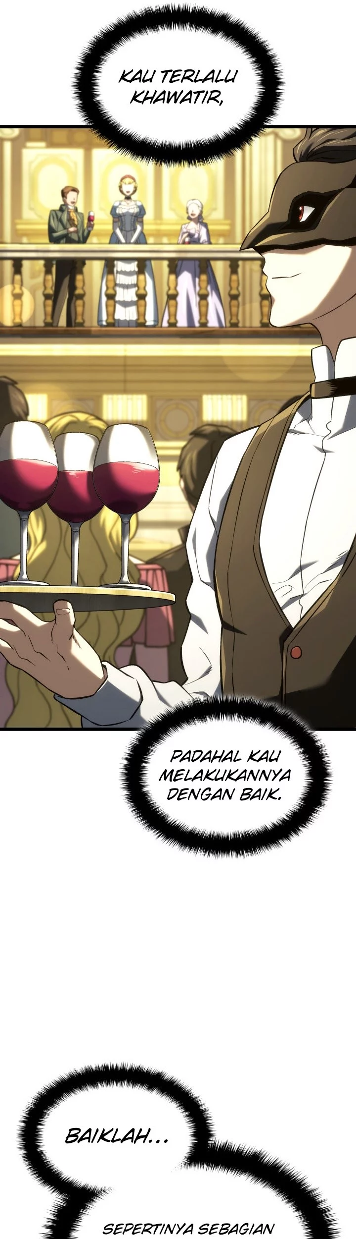 Chapter 134 - halaman 32