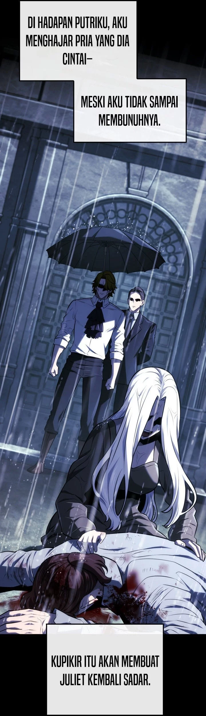 Chapter 135 - halaman 22