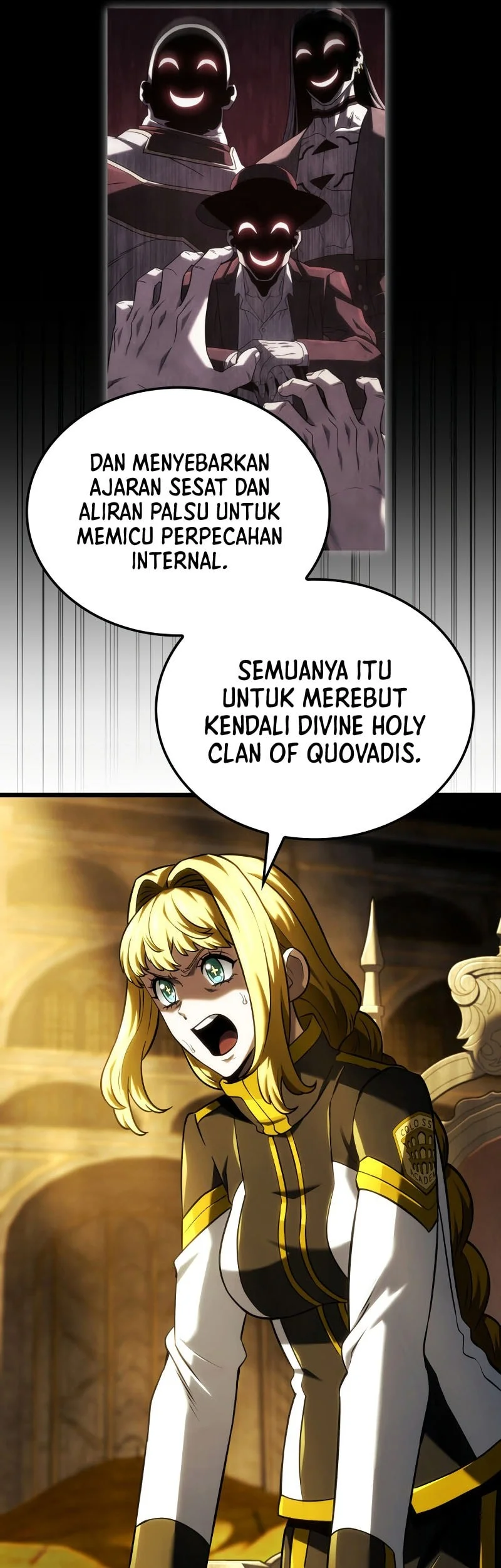 Chapter 137 - halaman 30