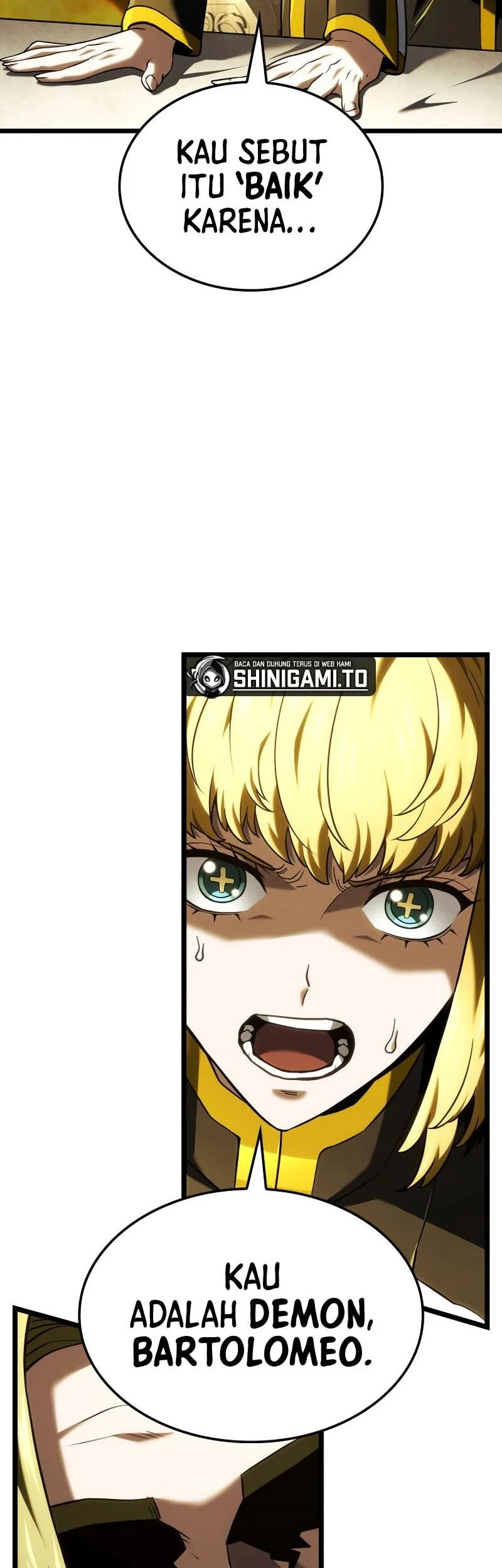 Chapter 137 - halaman 31