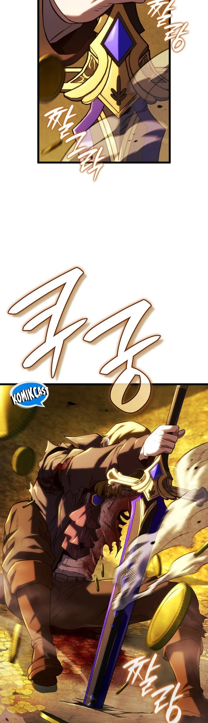 Chapter 138 - halaman 19