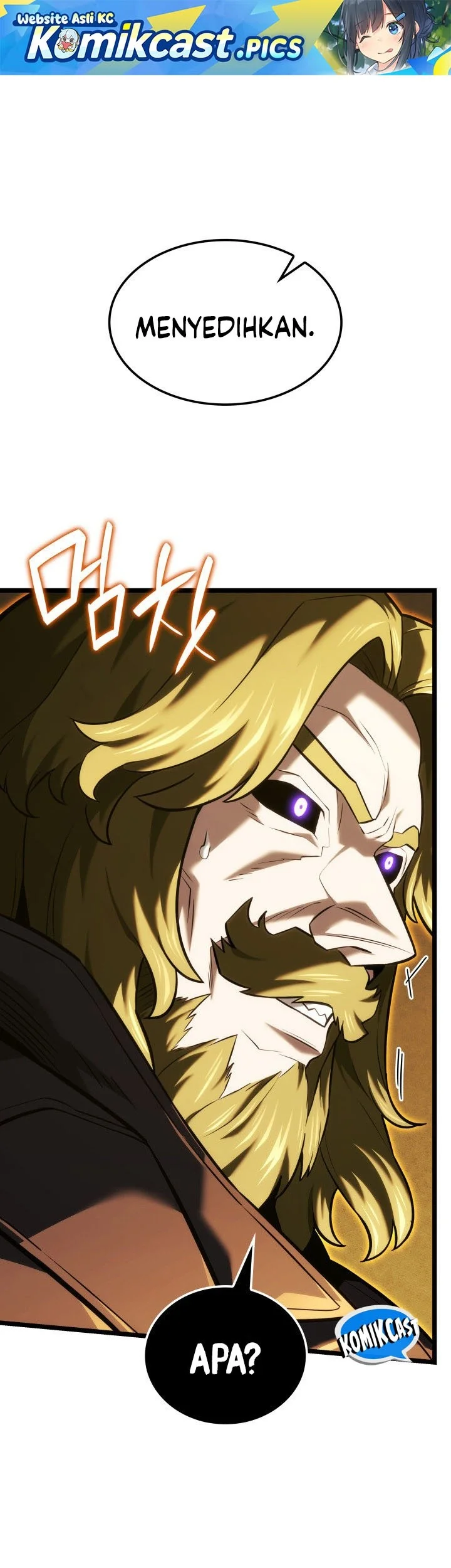 Chapter 138 - halaman 2
