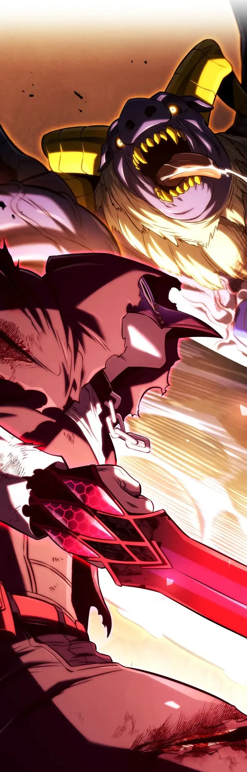 Chapter 139 - halaman 33