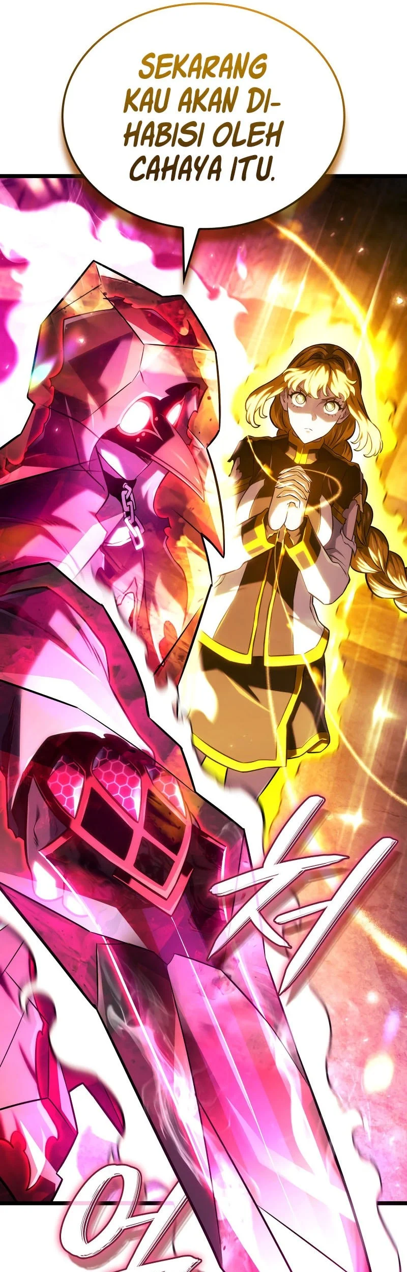 Chapter 141 - halaman 30