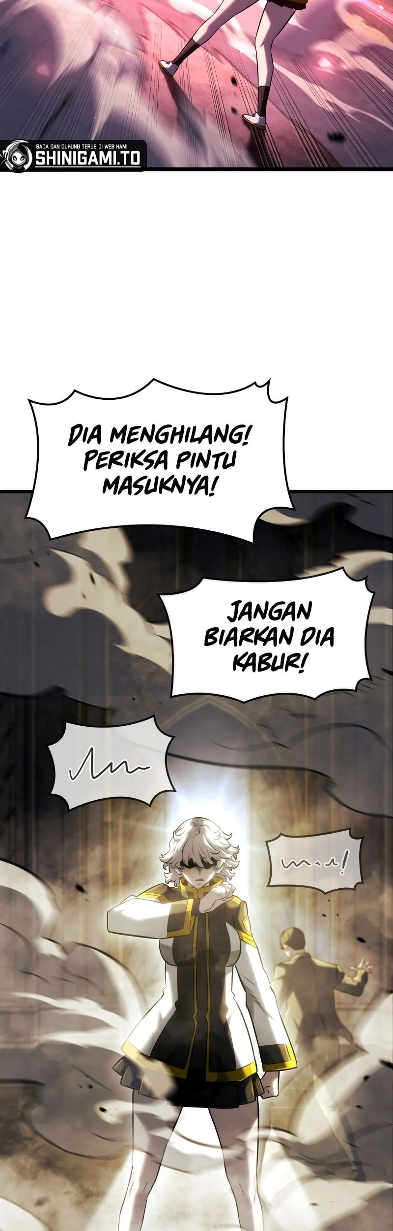 Chapter 142 - halaman 49