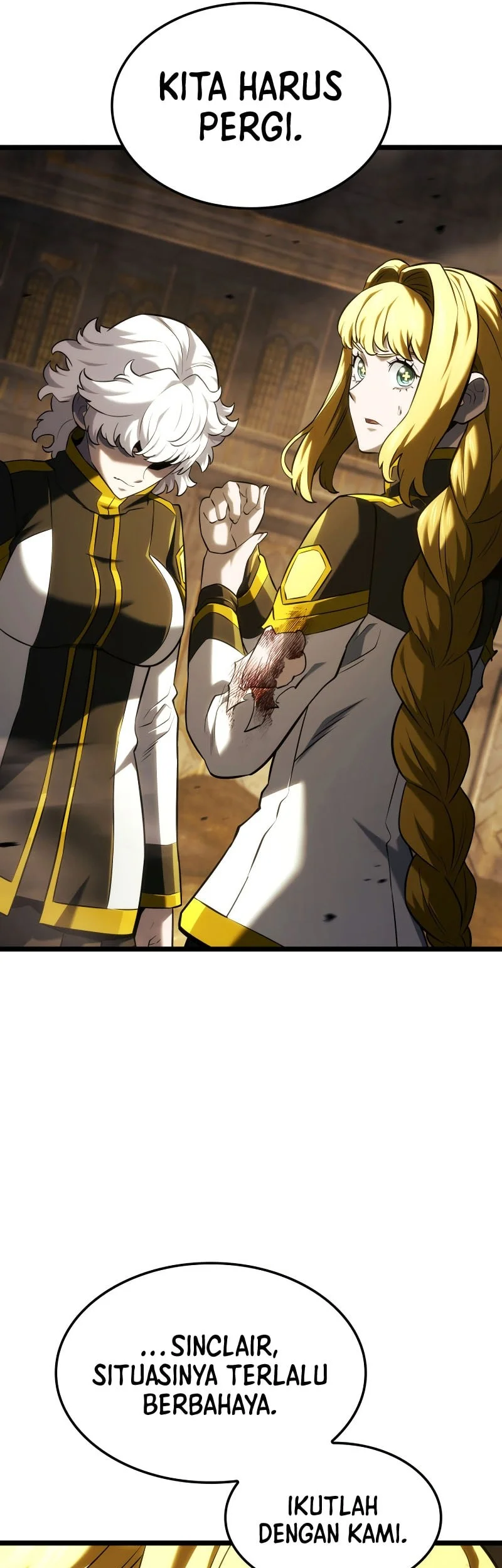 Chapter 142 - halaman 23