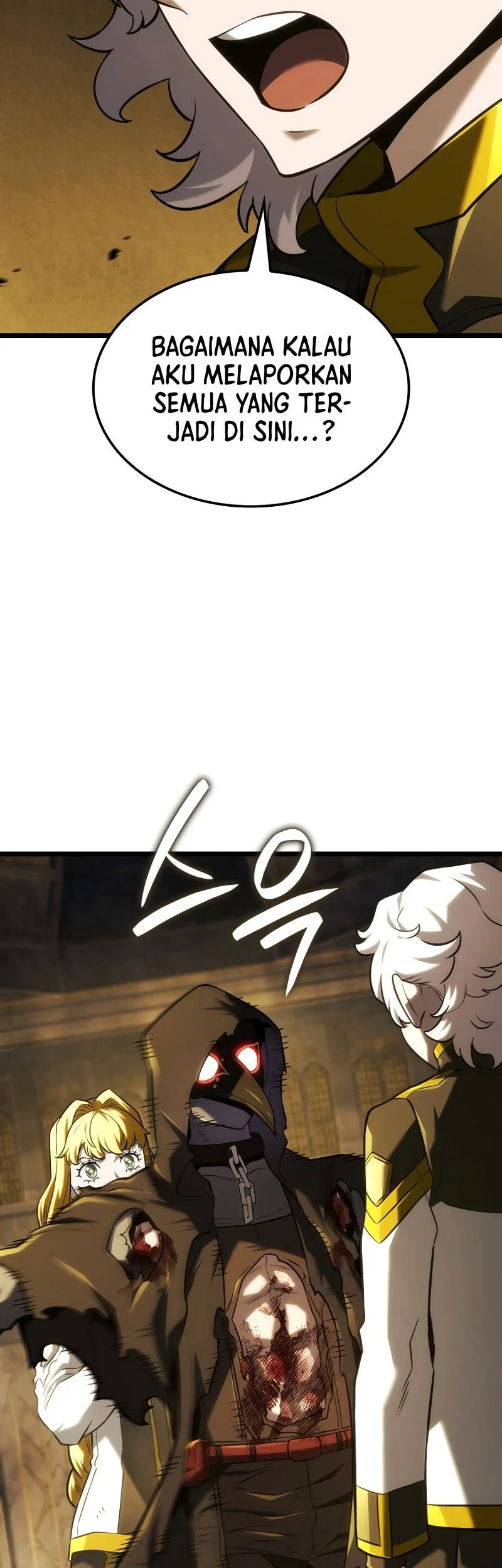 Chapter 142 - halaman 25
