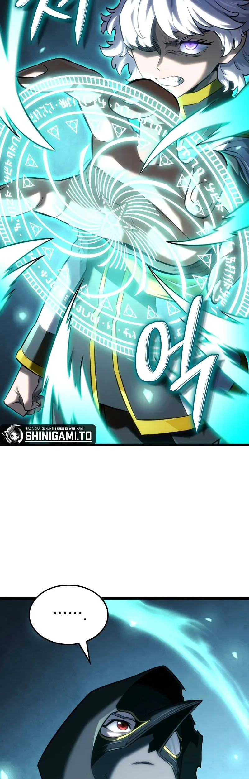 Chapter 142 - halaman 29